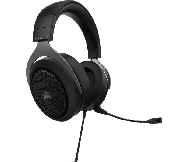 Corsair HS60 Haptic Carbon - 697184 - zdjęcie 2
